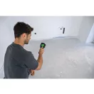 BOSCH Akku-Wärmebildkamera GTC 12V-450-13 im Koffer (1 x 2,0 Ah Akku + Schnellladegerät)