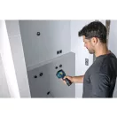 BOSCH Akku-Wärmebildkamera GTC 12V-450-13 (4 x 1,5 V LR6 (AA) Batterien + Batterieadapter)