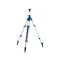 BOSCH Stativ-Laserstativ bis 122-295 cm mit 5/8"-Befestigungsgewinde BT 300 HD