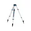 BOSCH Stativ-Laserstativ 107-165 cm mit 5/8"-Befestigungsgewinde BT 170 HD