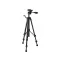 BOSCH Stativ-Laserstativ bis 55-157 cm mit 1/4"-Befestigungsgewinde BT 150