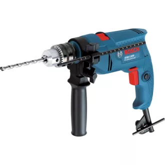 BOSCH Schlagbohrmaschine GSB 1300 / 550 W