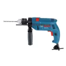 BOSCH Schlagbohrmaschine GSB 1300 / 550 W