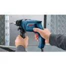 BOSCH Schlagbohrmaschine GSB 1300 / 550 W