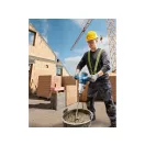 BOSCH Rührgerät GRW 140 + Rührstab 140 mm / 1400 W