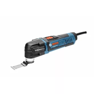   BOSCH Multifunktionsmaschine GOP 30-28 + Zubehörset in L-Boxx / 300 W