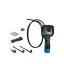 BOSCH Akku-Inspektionskamera GIC 12V-5-27 C (mit Akku-Adapter) IP 54