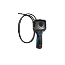 BOSCH Akku-Inspektionskamera GIC 12V-5-27 C (mit Akku-Adapter) IP 54