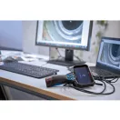 BOSCH Akku-Inspektionskamera GIC 12V-5-27 C (mit Akku-Adapter) IP 54
