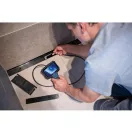 BOSCH Akku-Inspektionskamera GIC 12V-5-27 C in L-Boxx (1 x 2,0 Ah Akku + Schnellladegerät)