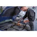 BOSCH Akku-Inspektionskamera GIC 12V-5-27 C in L-Boxx (1 x 2,0 Ah Akku + Schnellladegerät)