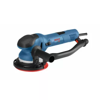  BOSCH Polier- und Exzenterschleifer 150 mm GET 75-150 U/min. geregelt / 750 W