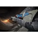 BOSCH Geradschleifer GGS 30 LS Drehzahlregelung / 750 W