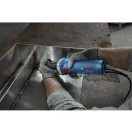 BOSCH Geradschleifer GGS 30 LS Drehzahlregelung / 750 W