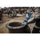 BOSCH Geradschleifer GGS 30 LS Drehzahlregelung / 750 W