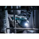 BOSCH EXPERT Akku-Multifunktionsgerät EXOP18V-40 (ohne Akku und Ladegerät) im L-BOXX