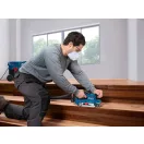 BOSCH Akku-Bandschleifer GBS18V-75 (ohne Akku und Ladegerät)