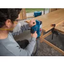 BOSCH Akku-Bandschleifer GBS18V-75 (ohne Akku und Ladegerät)