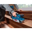 BOSCH Akku-Bandschleifer GBS18V-75 (ohne Akku und Ladegerät)