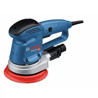 BOSCH Exzenterschleifer 150 mm GEX 34-150 im Karton / 340 W