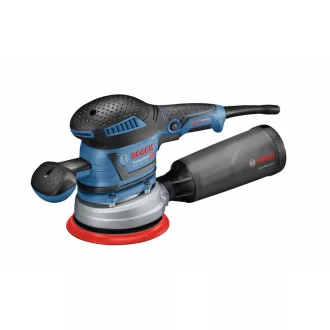 BOSCH Exzenterschleifer 150 mm GEX 40-150 in L-Boxx / 400 W