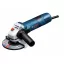 BOSCH Winkelschleifer 125 mm GWS 7-125 im Karton / 720 W