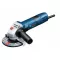 BOSCH Winkelschleifer 115 mm GWS 7-115 E Drehzahlregelung, im Karton / 720 W