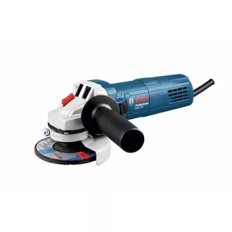 BOSCH Winkelschleifer 125 mm GWS 750 im Karton / 750 W