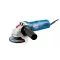 BOSCH Winkelschleifer 115 mm GWS 750 S Drehzahlregelung, im Karton / 750 W