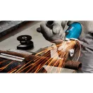 BOSCH Winkelschleifer 125 mm GWS 750 S Sanftanlauf, mit Drehzahlregelung / 750 W