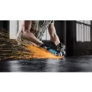 BOSCH Winkelschleifer 125 mm GWS 9-125 im Karton / 900 W