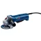 BOSCH Winkelschleifer 125 mm GWS 9-125 P mit PROtection-Schalter, im Karton / 900 W