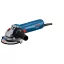 BOSCH Winkelschleifer 125 mm GWS 12-125 mit Feststellschalter / 1200 W