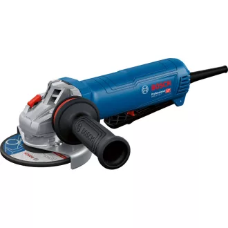   BOSCH Winkelschleifer 125 mm GWS 12-125 P Sanftanlauf / 1200 W