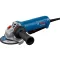 BOSCH Winkelschleifer 125 mm GWS 12-125 P Sanftanlauf / 1200 W