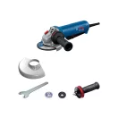 BOSCH Winkelschleifer 125 mm GWS 12-125 P Sanftanlauf / 1200 W