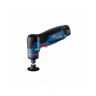   BOSCH GWG 12V-50 S Akku-Tellerschleifer (ohne Akku und Ladegerät) in L-Boxx