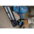 BOSCH Akku-Nagler GNH 18V-64 MD 34° im L-BOXX 238 (ohne Akku und Ladegerät) / 32 - 64 mm