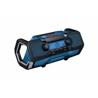 BOSCH GPB 18V-2 C Radio