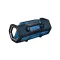 BOSCH Akku-Bluetooth-Radio GPB18V-3C 10W IP54 (ohne Akku und Ladegerät)