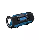 BOSCH Akku-Bluetooth-Radio GPB18V-3C 10W IP54 (ohne Akku und Ladegerät)