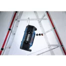 BOSCH Akku-Bluetooth-Radio GPB18V-3C 10W IP54 (ohne Akku und Ladegerät)
