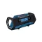 BOSCH Akku Bluetooth Radio DAB+ GPB18V-3SC 10W IP54 (ohne Akku und Ladegerät)
