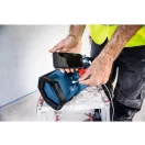 BOSCH Akku Bluetooth Radio DAB+ GPB18V-3SC 10W IP54 (ohne Akku und Ladegerät)