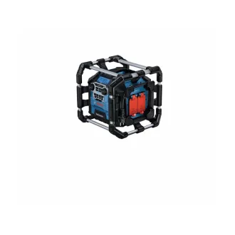 BOSCH GPB 18V-5 SC Radio