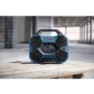 BOSCH Akku Bluetooth Lautsprecher GPB 18V-6 C (12V/18V) IP54