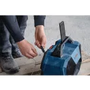 BOSCH Akku Bluetooth Lautsprecher GPB 18V-6 C (12V/18V) IP54