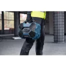 BOSCH Akku Bluetooth Lautsprecher GPB 18V-6 C (12V/18V) IP54