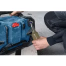 BOSCH Akku-Radio/Lader 12V / 18V GPB 18VH-6 SRC (DAB+, Bluetooth, FM und AUX) IP 54