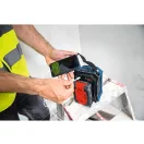 BOSCH Akku Bluetooth Lautsprecher GPB 18V-1 C mit Akkudeckel (ohne Akku und Ladegerät)